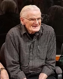 DRIMMIE, Harold James