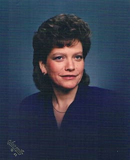 ELGIE, Janet Marlene