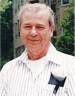 ELLIS, Robert (Bob)