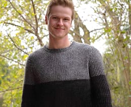 EWEN, Spencer John