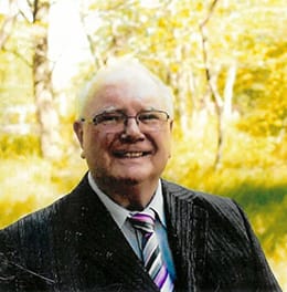 HAGARTY, John “Jack” James