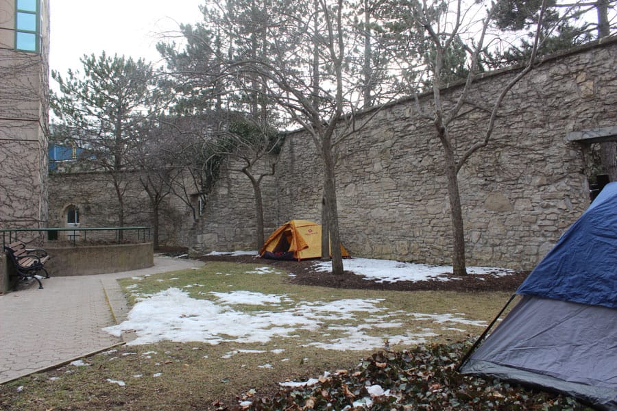 ‘It’s time for action’: attendees offer mixed reviews of health, housing symposium