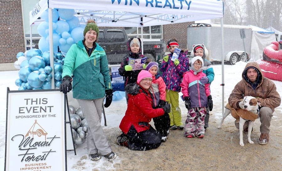 Family Day Fun Fest held