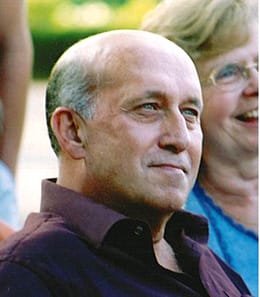 LACHANCE, Yvon