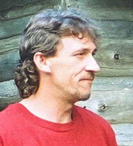 MCCULLOCH, Robert David