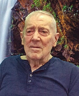 ROSS, Raymond
