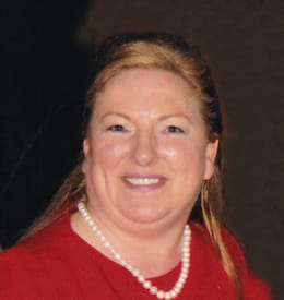 STROUD, Sheila
