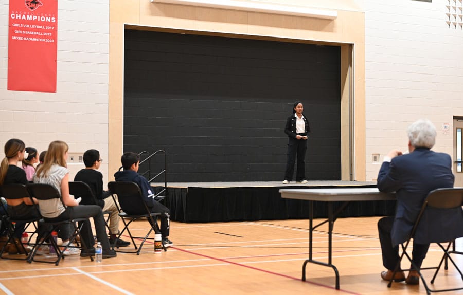 27th annual Oral Communication Festival
