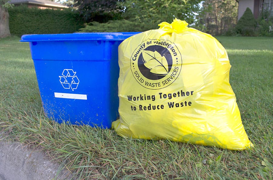 County councillors balk at $1 million cost for upgrades to Rothsay Waste Transfer Station