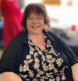 DOUCETTE, Deborah Anne