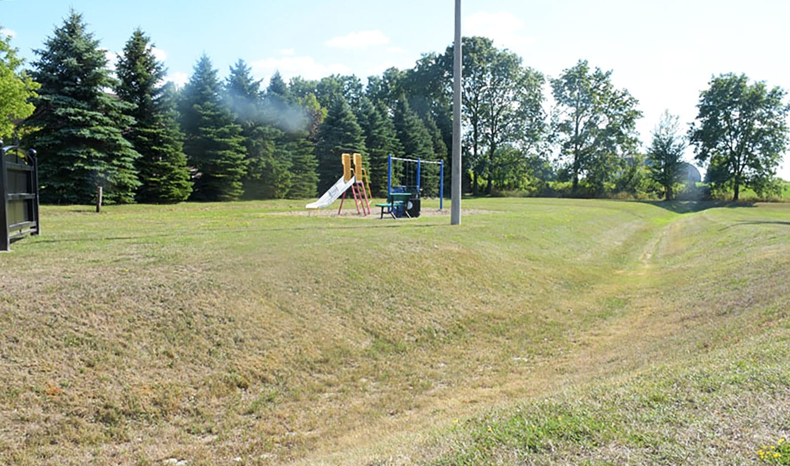 Study of Boreham Park will be the last: mayor