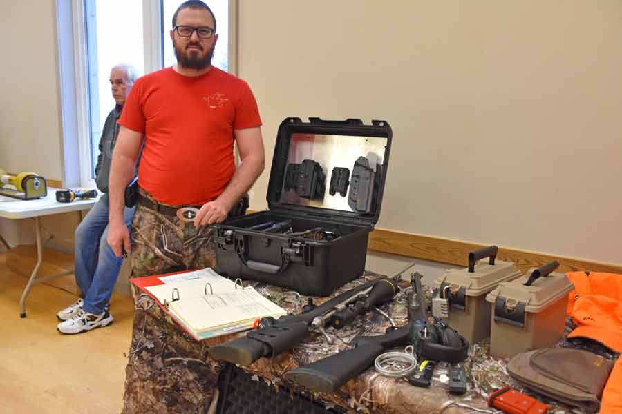 Gun ownership is on the rise - and gun safety should be too