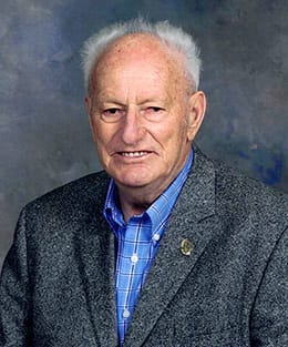 ELMOSE, John Martin