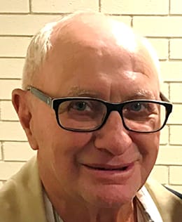 FLETCHER, Douglas Bruce