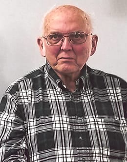 LEADER, Glen A.T.