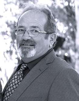 MARTIN, Keith Richard