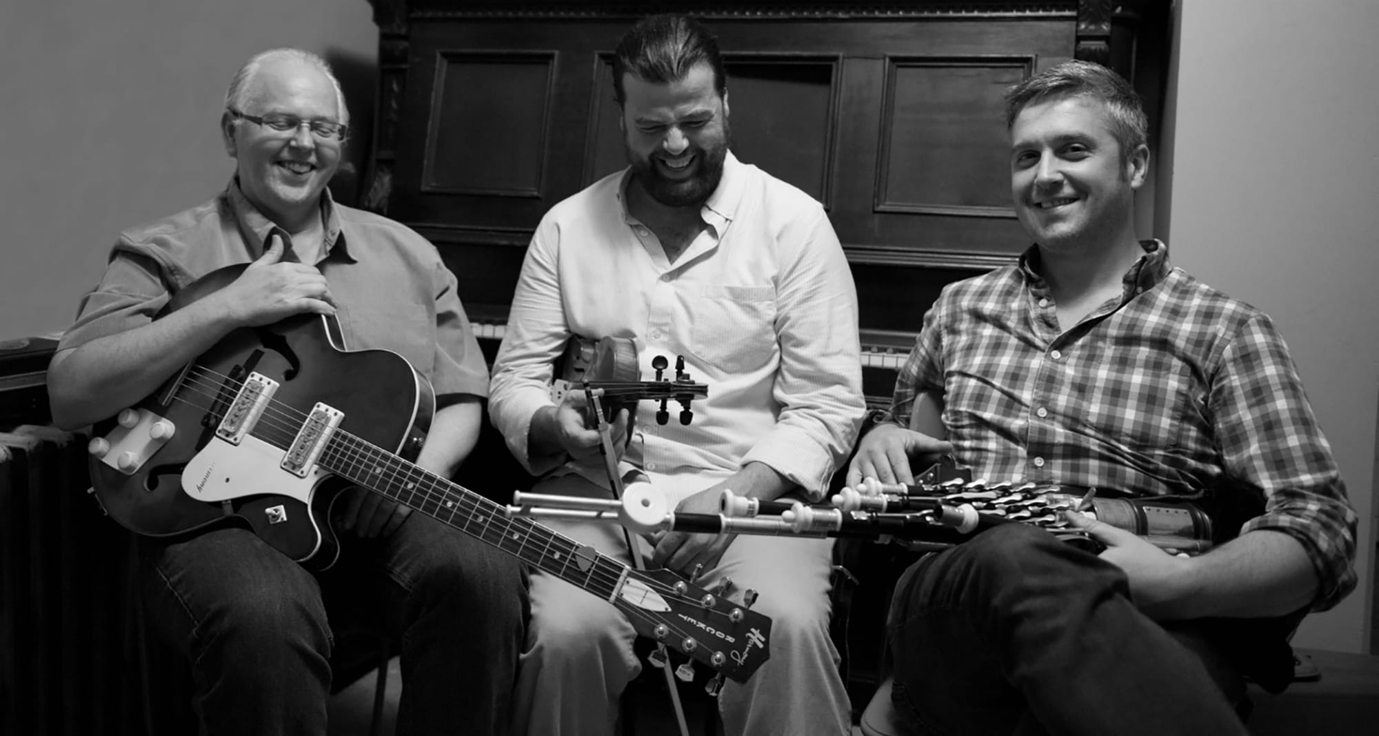 National Tartan Day to be celebrated in Fergus