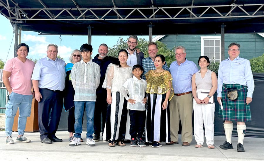 Organizers preparing for second annual Wellington County Multicultural Festival
