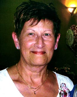 PEAVOY, Susan Merie
