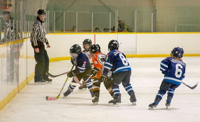 Mapleton council approves agreement to stream events from PMD arena