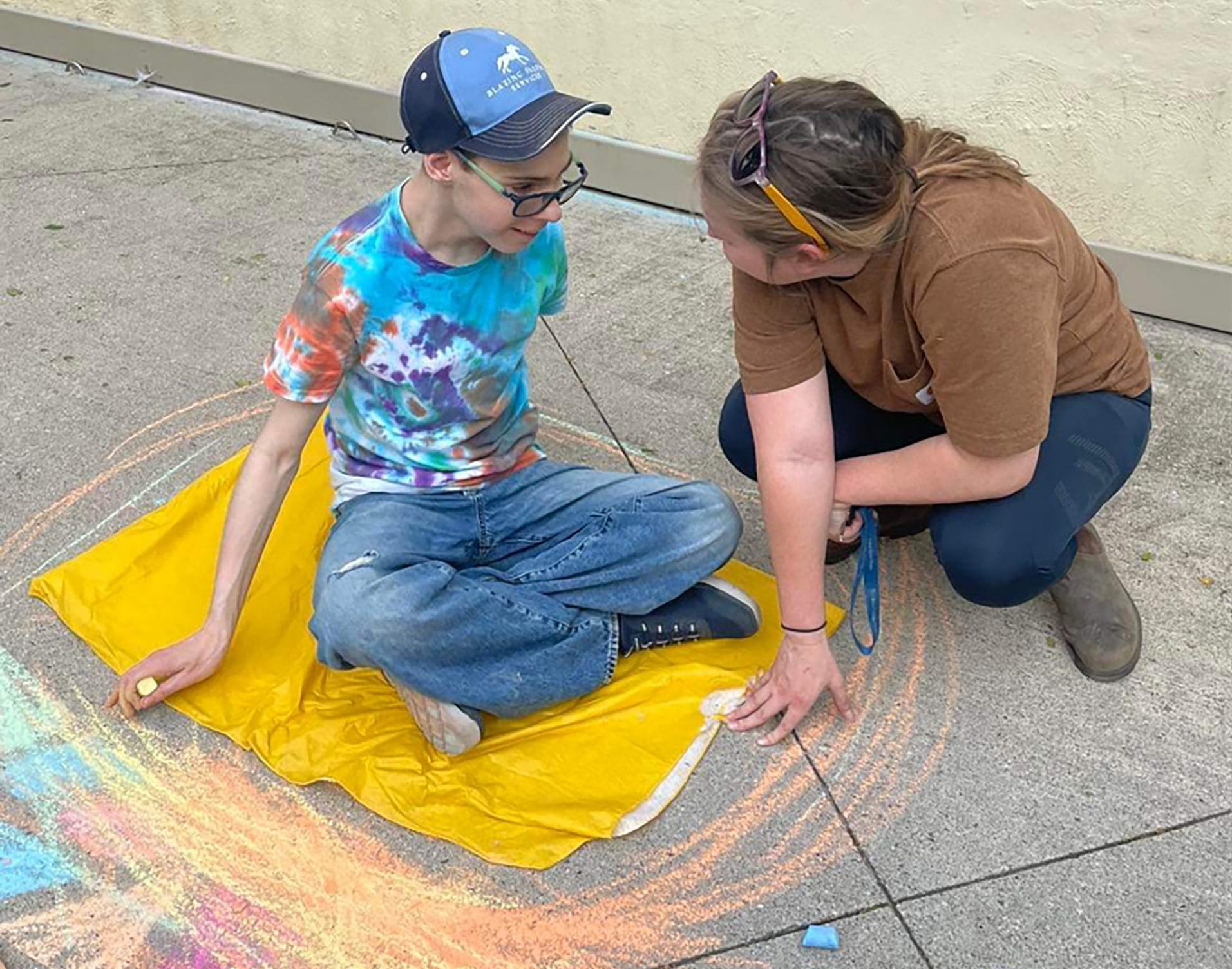 ‘CW Click’ group builds community, sense of belonging