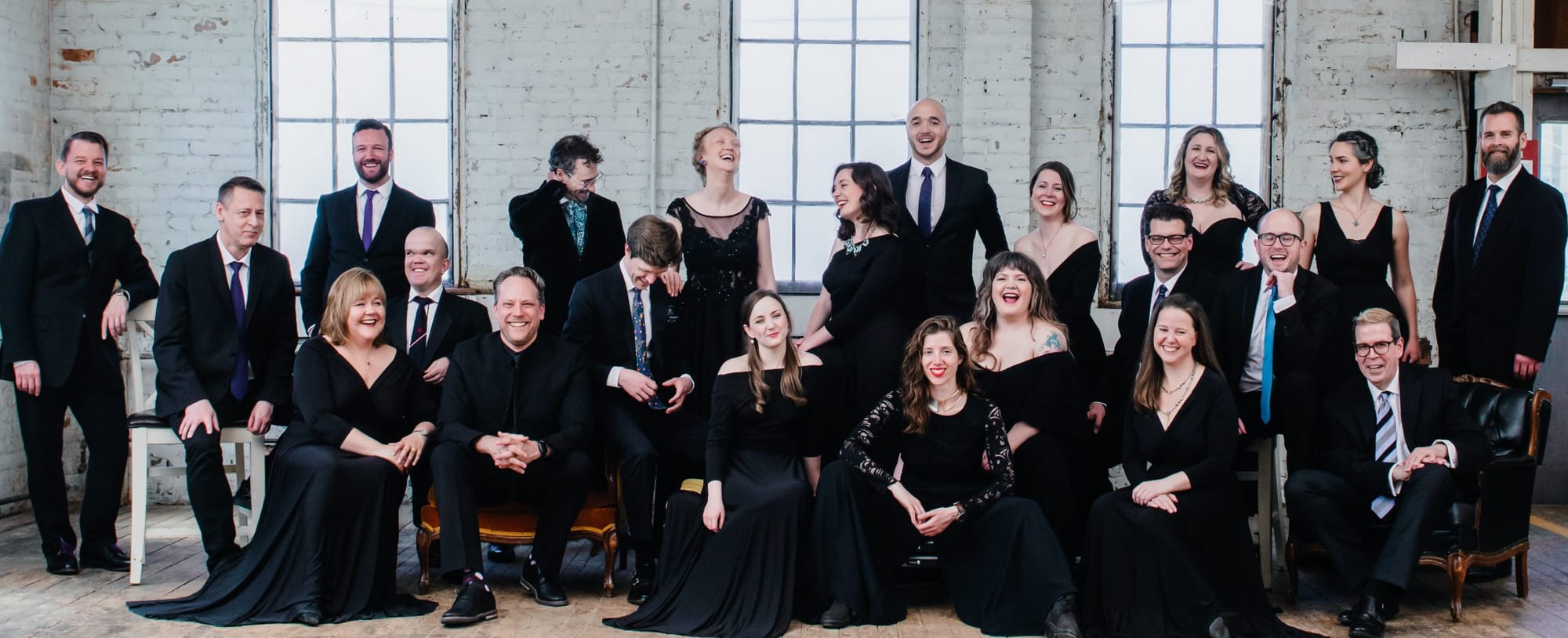 Elora Festival announces lineup for 45th anniversary festival