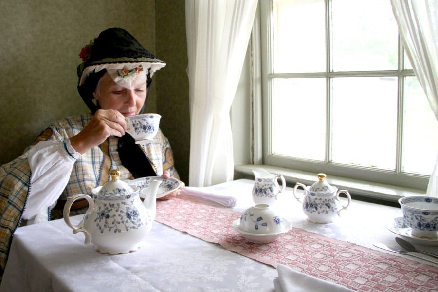 Elora author offers flavourful glimpse into Atlantic Canada’s history