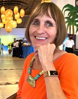 WARD, Melanie Susan