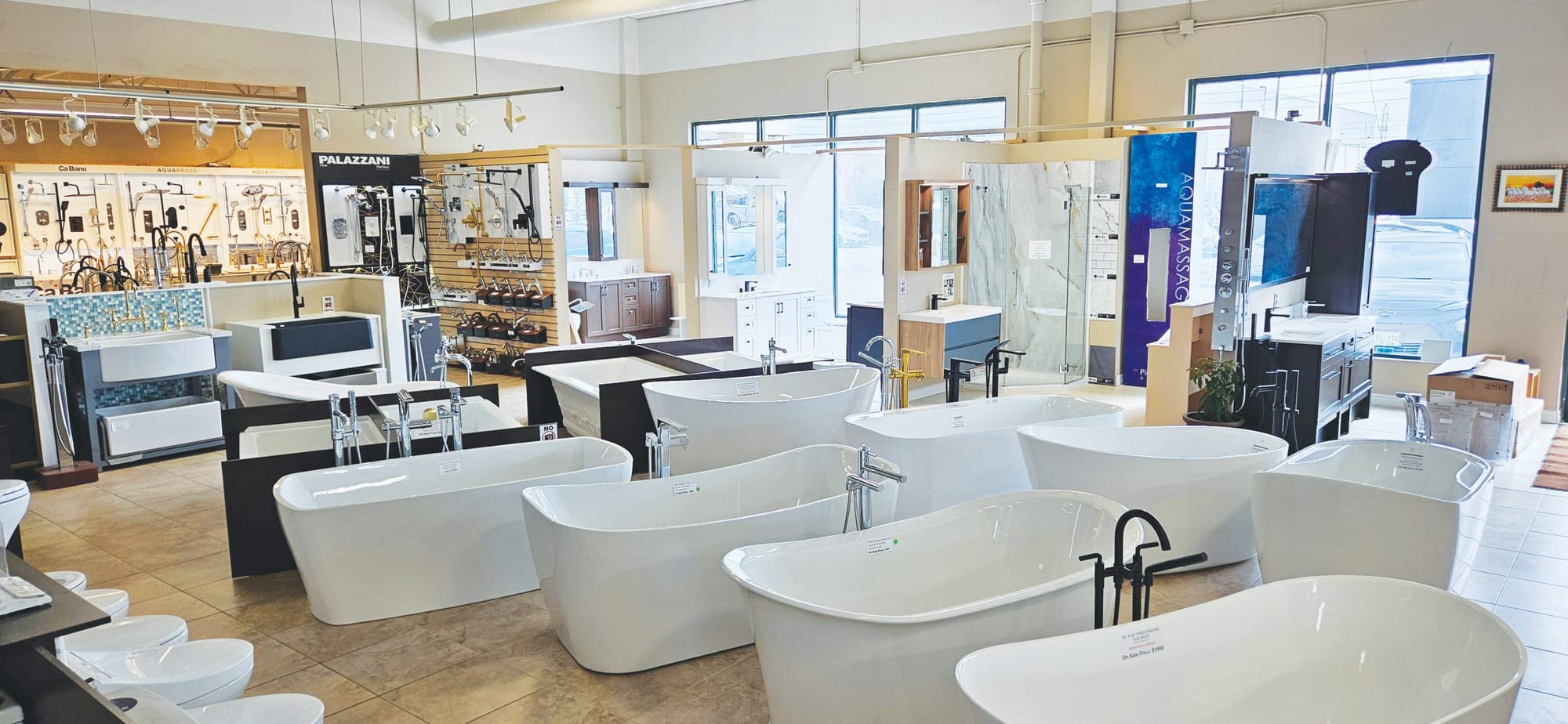 Crown Bath & Kitchen: making your home your oasis