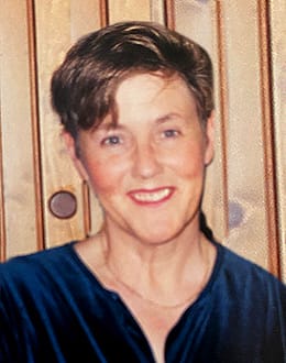 AGNEW, Margaret Elizabeth (nee Higgins)