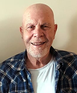 BREARS, Wayne