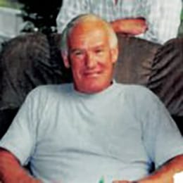 DIETRICH, Clare
