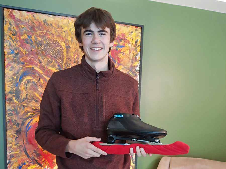 Elora youth raising funds for autoimmune disease research