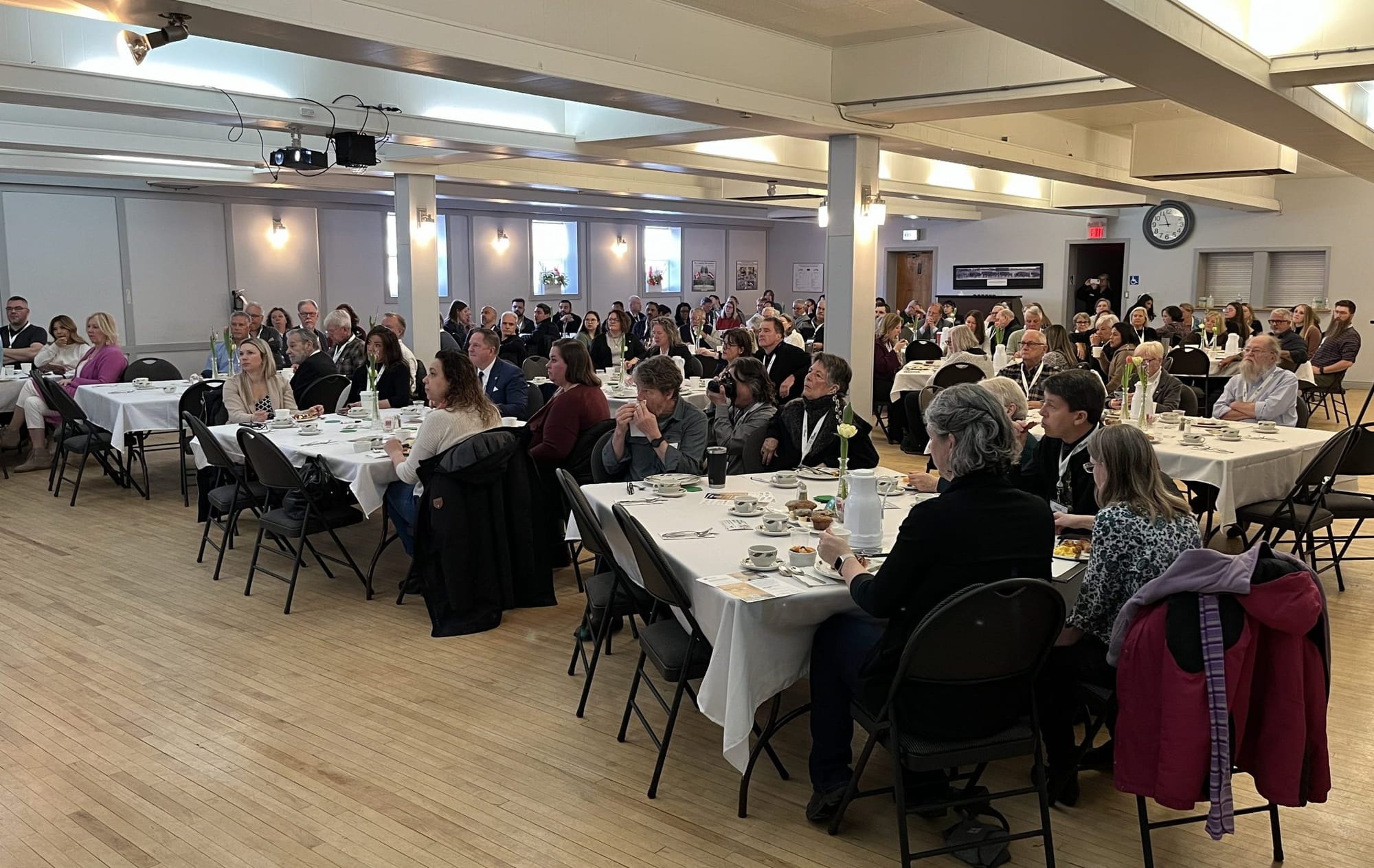 Town redesign of ‘Discover Erin’ to promote local events, business, tourism