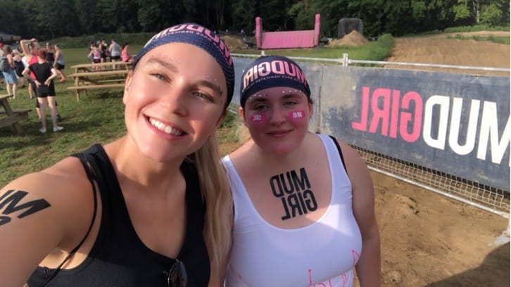 Big Brothers Big Sisters offers ‘life-changing friendships’