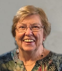 ROGER, Peggy