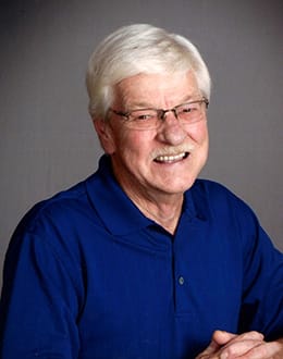 ROSS, Barry Kenneth