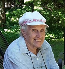 SEIN, Norah (nee Rayner)