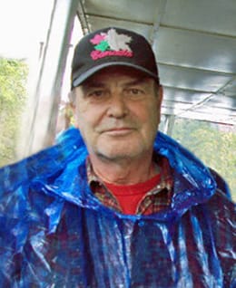 SIMPSON, William Thomas “Bill”