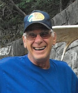 STAHLBAUM, Frederick P.