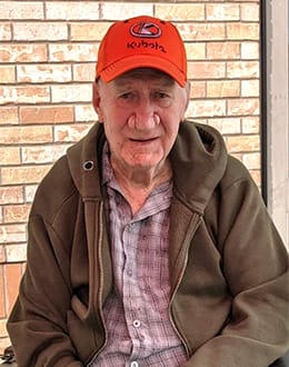 STEWART, David Vernon Alexander
