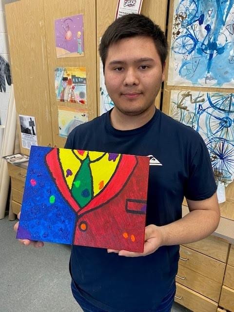 Wellington Heights Art-A-Thon