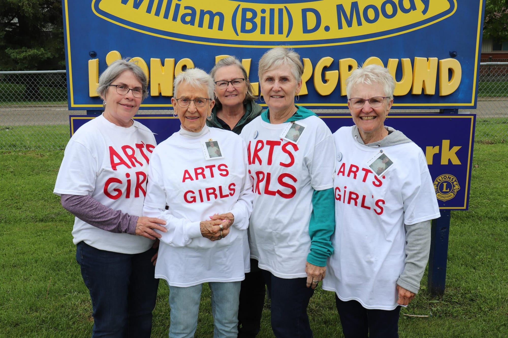 Walk for Alzheimer’s collects almost $13,000