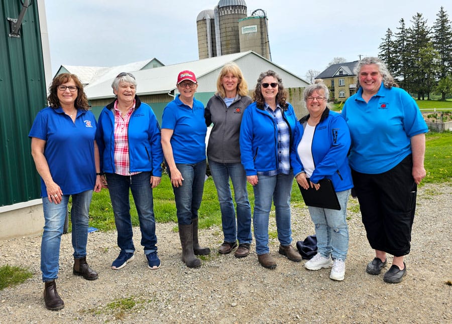 Preparation underway for 27th annual Children’s Farm and Home Farm Safety Day
