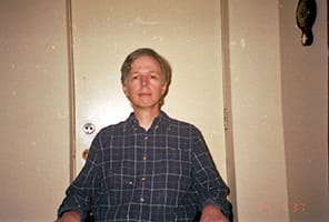 AWREY, Glenn Howard