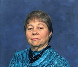 BIRCH, Janet Marie