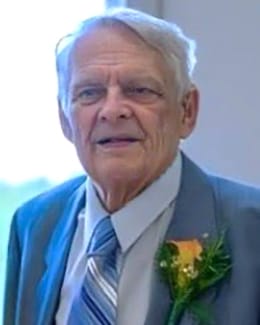 CRAWFORD, George “Bud”