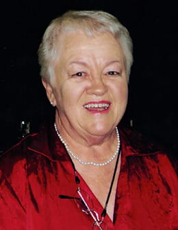 DOYLE, Mary Rita (nee Dowdall)