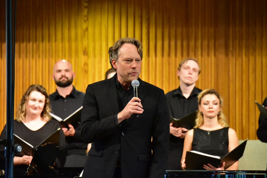 Elora Singers wrap up their season