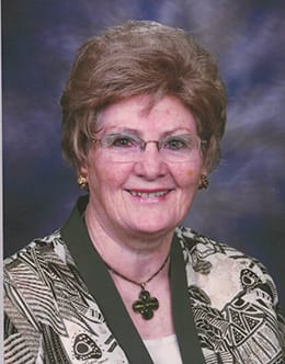 JACKSON, Ruth